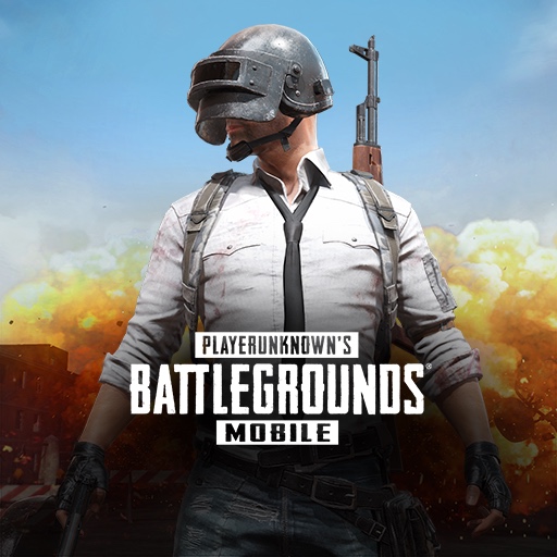 PUBG MOBILE